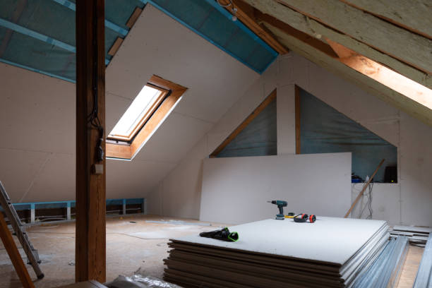 Best Cellulose Insulation  in Hoopers Creek, NC