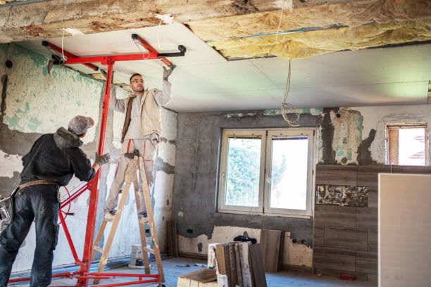 Best Crawl Space Insulation  in Hoopers Creek, NC