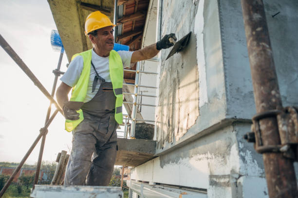 Best Fiberglass Insulation  in Hoopers Creek, NC